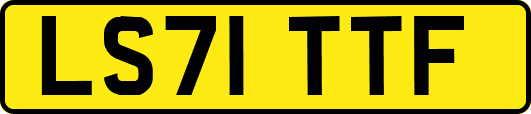LS71TTF