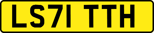 LS71TTH