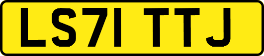 LS71TTJ