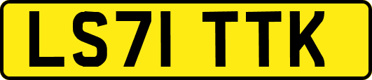 LS71TTK