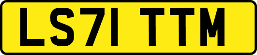 LS71TTM