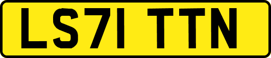 LS71TTN