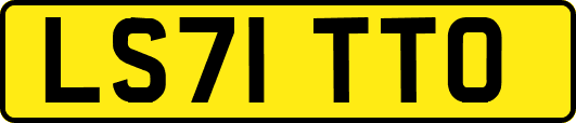 LS71TTO