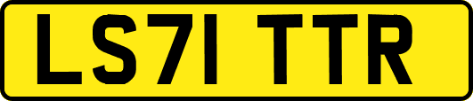 LS71TTR