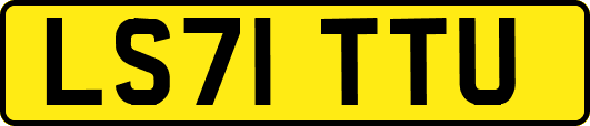 LS71TTU