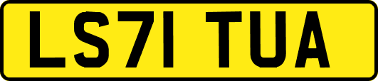 LS71TUA