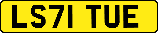 LS71TUE