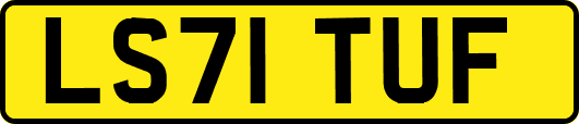 LS71TUF