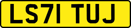 LS71TUJ