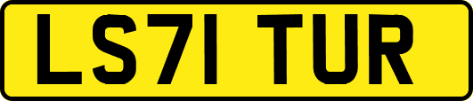 LS71TUR