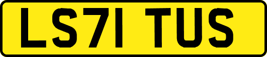 LS71TUS