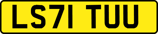 LS71TUU