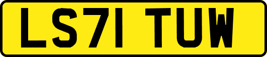 LS71TUW