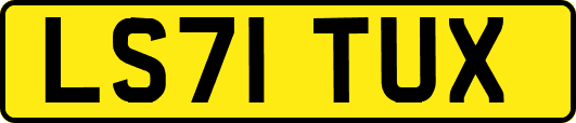 LS71TUX