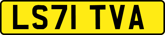 LS71TVA