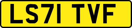 LS71TVF