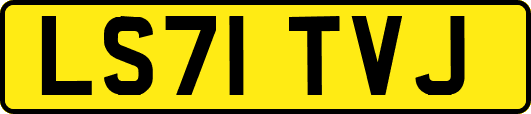 LS71TVJ