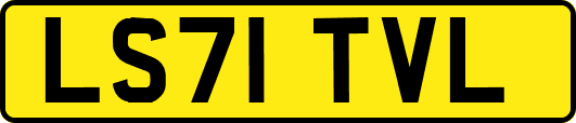 LS71TVL