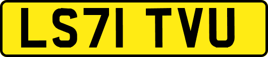 LS71TVU