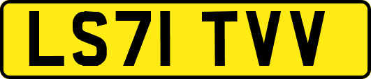 LS71TVV