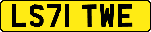 LS71TWE