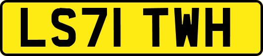 LS71TWH