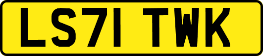 LS71TWK