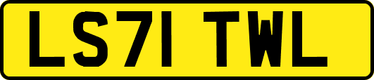 LS71TWL