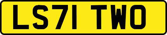 LS71TWO