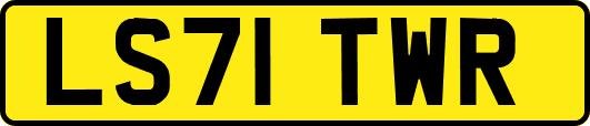 LS71TWR