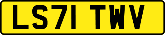 LS71TWV