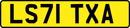 LS71TXA