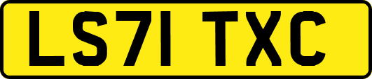 LS71TXC