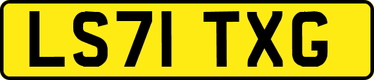 LS71TXG