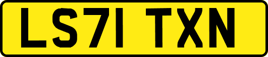 LS71TXN