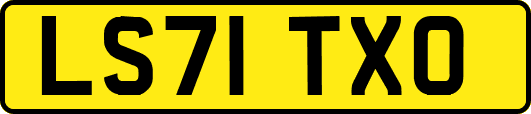 LS71TXO