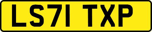 LS71TXP