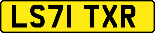 LS71TXR
