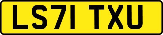 LS71TXU