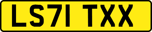 LS71TXX