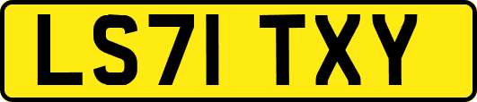 LS71TXY