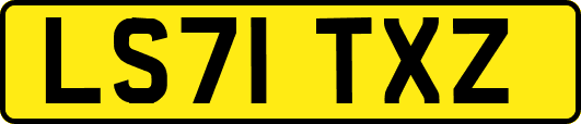 LS71TXZ