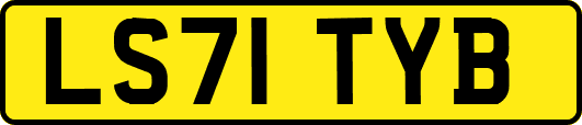 LS71TYB