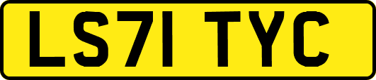 LS71TYC