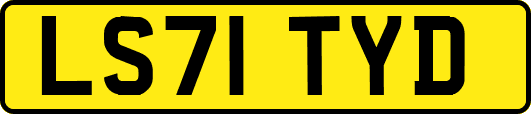 LS71TYD