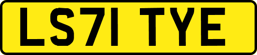 LS71TYE