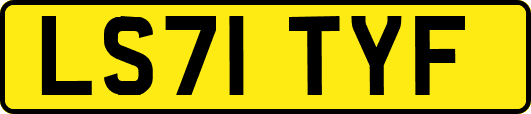 LS71TYF