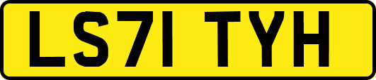 LS71TYH