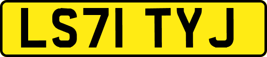 LS71TYJ