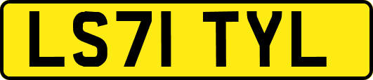 LS71TYL